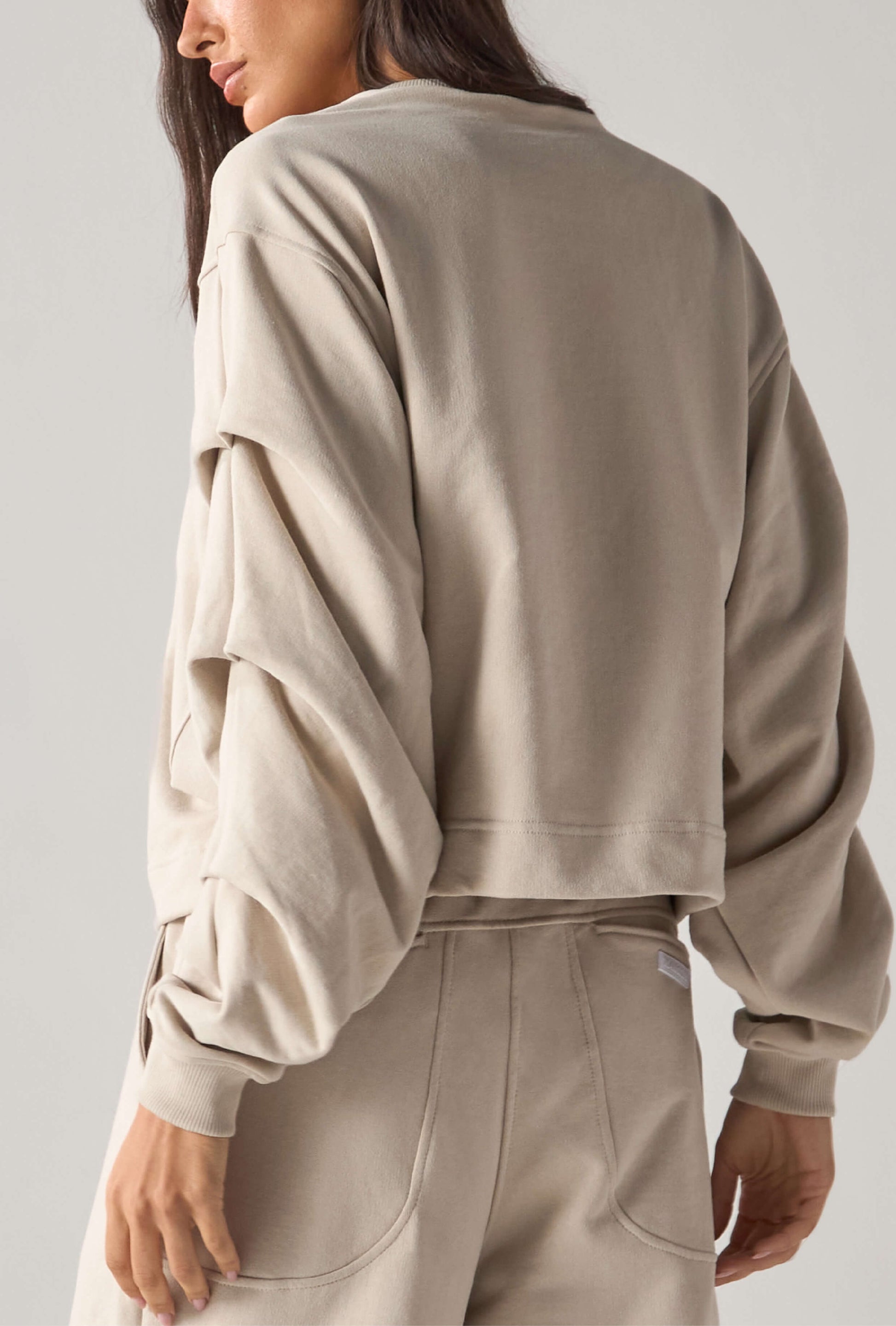 Blusa Wing Safari