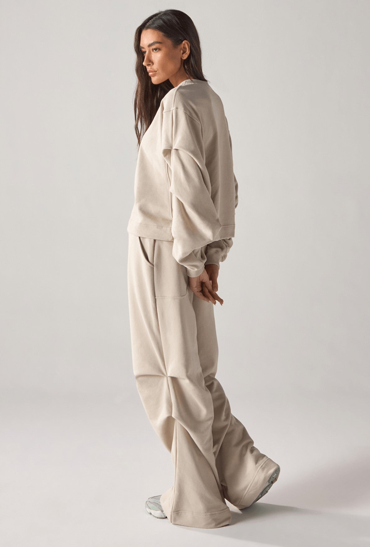 Blusa Wing Safari