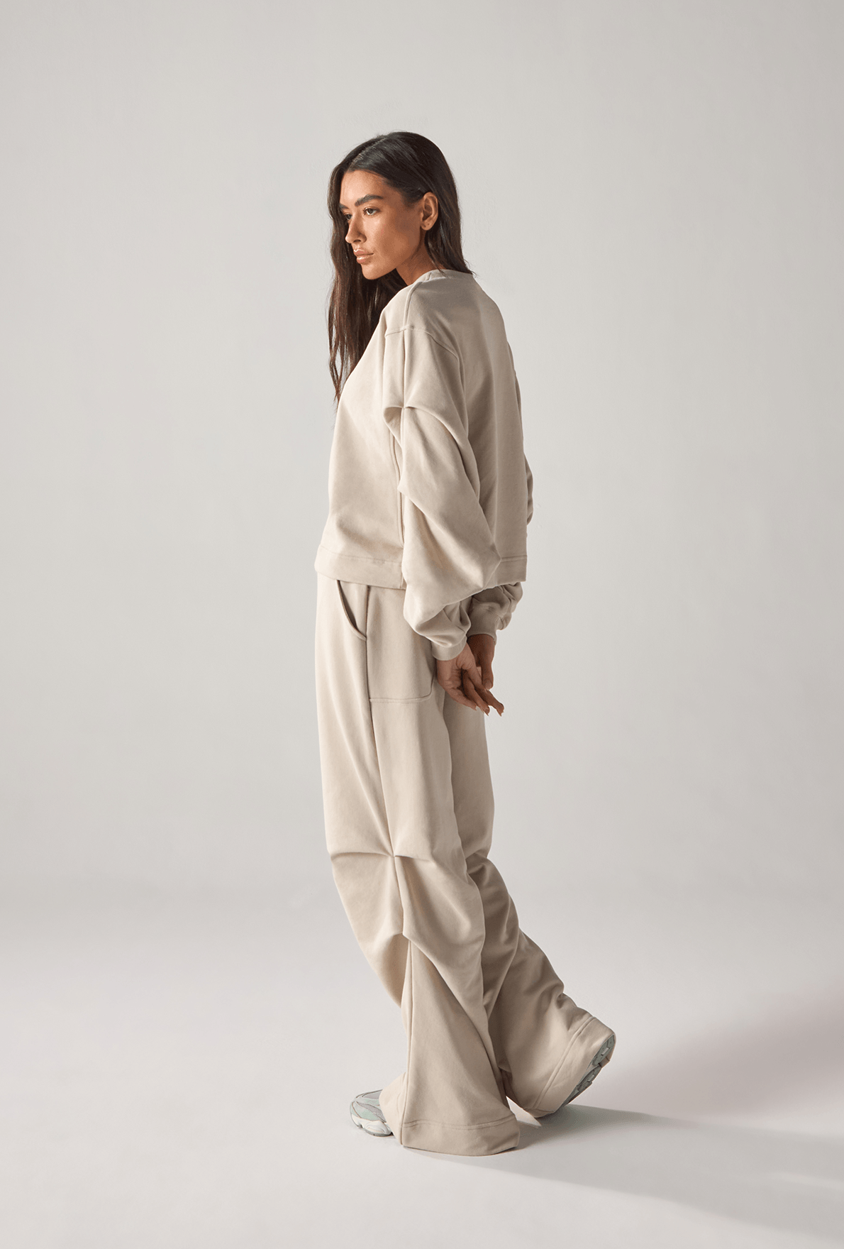 Blusa Wing Safari