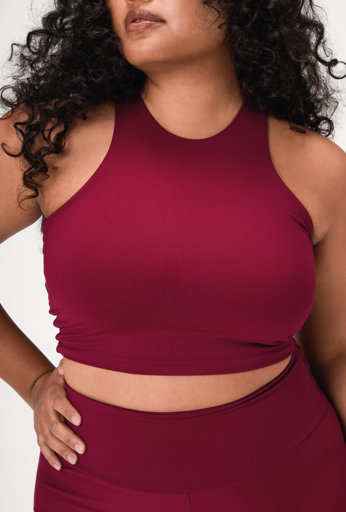 Top Collar Compress Dragon