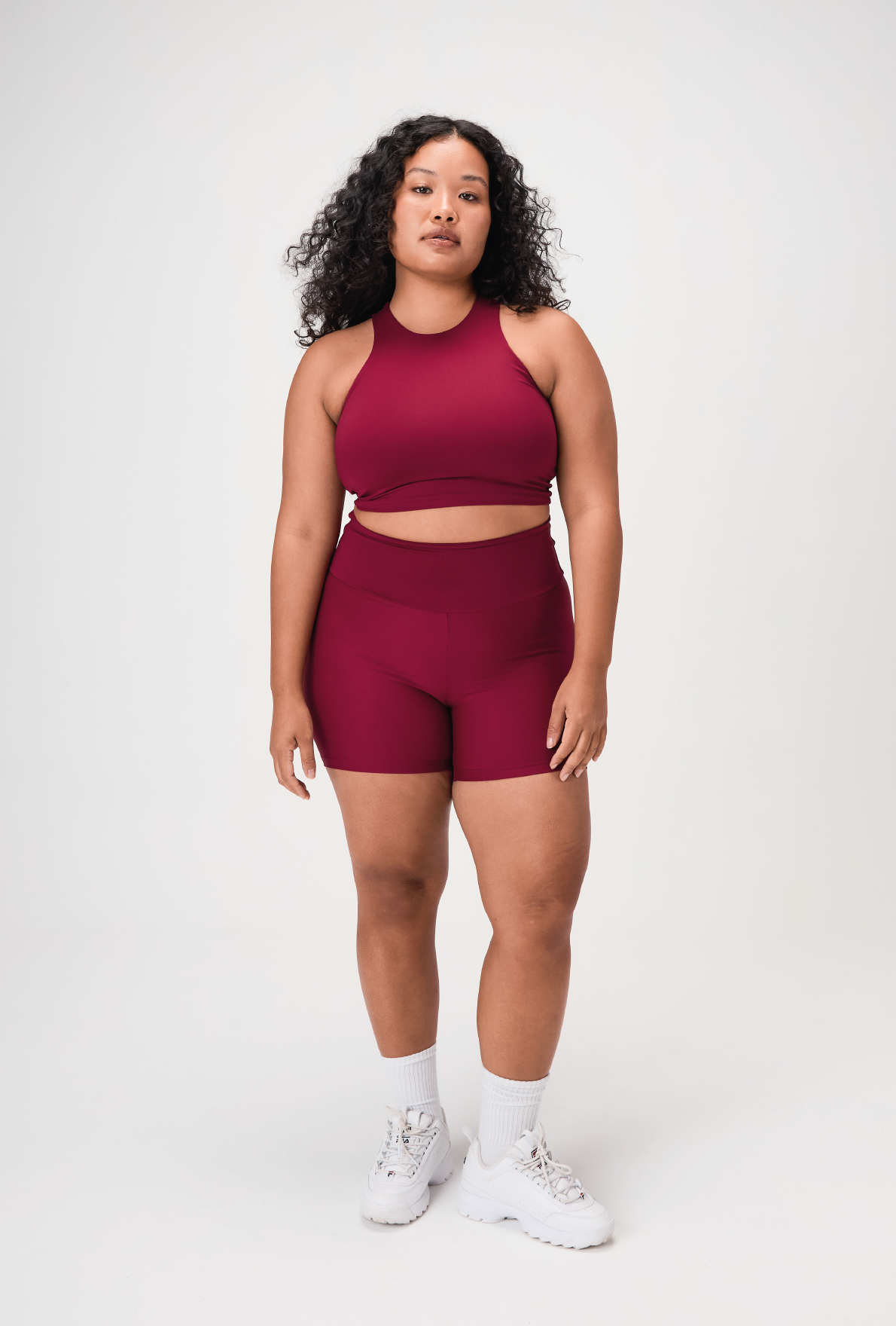 Shorts Compress Dragon