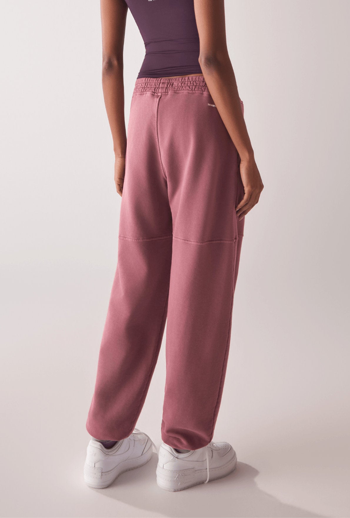 Calça Baggy Grape