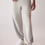 Calça Baggy Silver