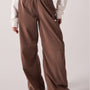 Calça 4Joy Brown Luv