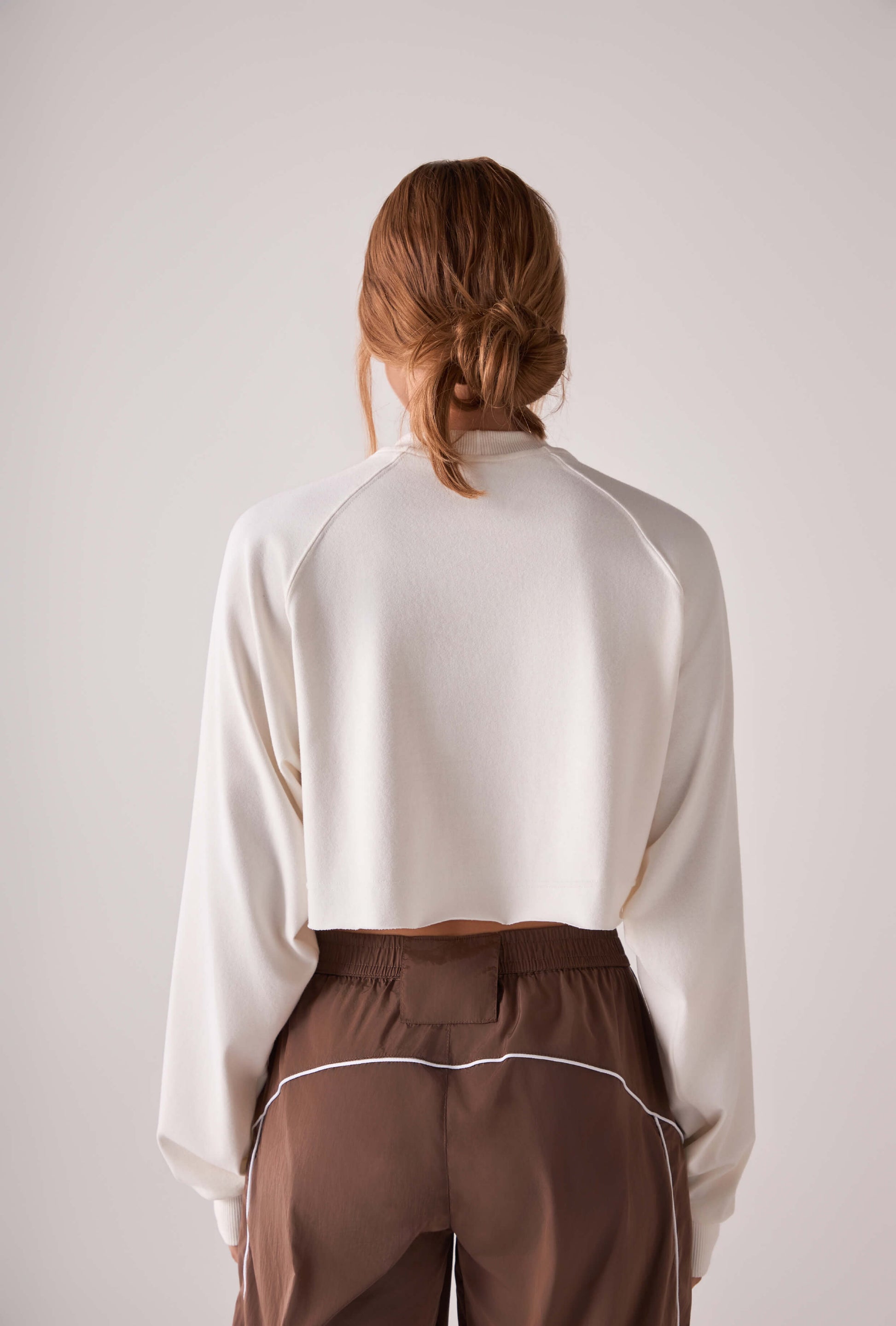 Calça 4Joy Brown Luv