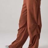 Calça Wing Chocolate