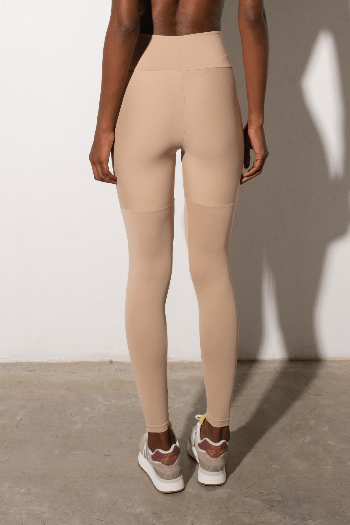 Legging Comfort Soft Chai