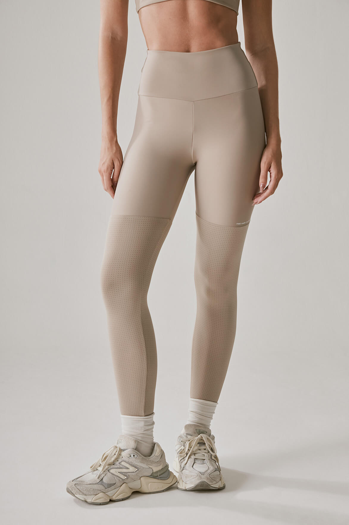 Legging Classic Fresh+ Creamy