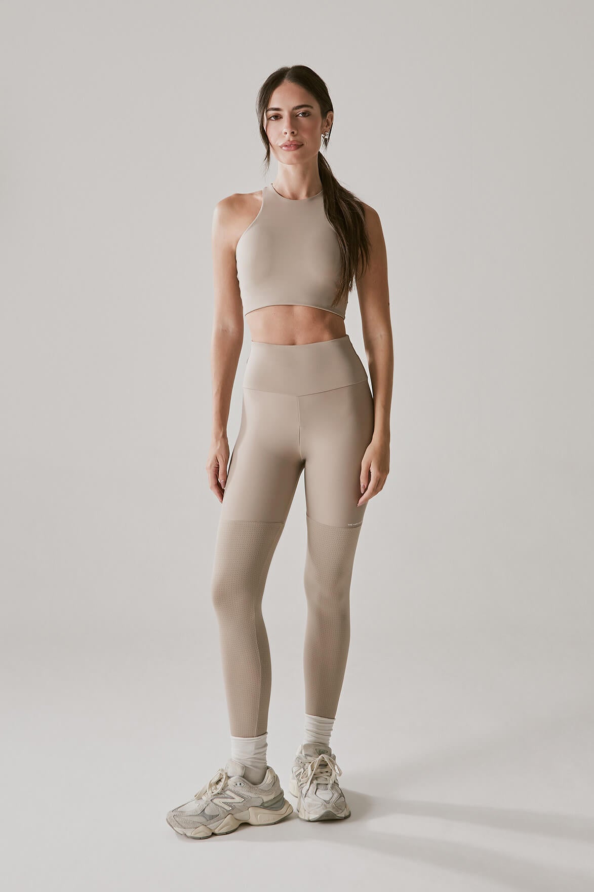 Legging Classic Fresh+ Creamy