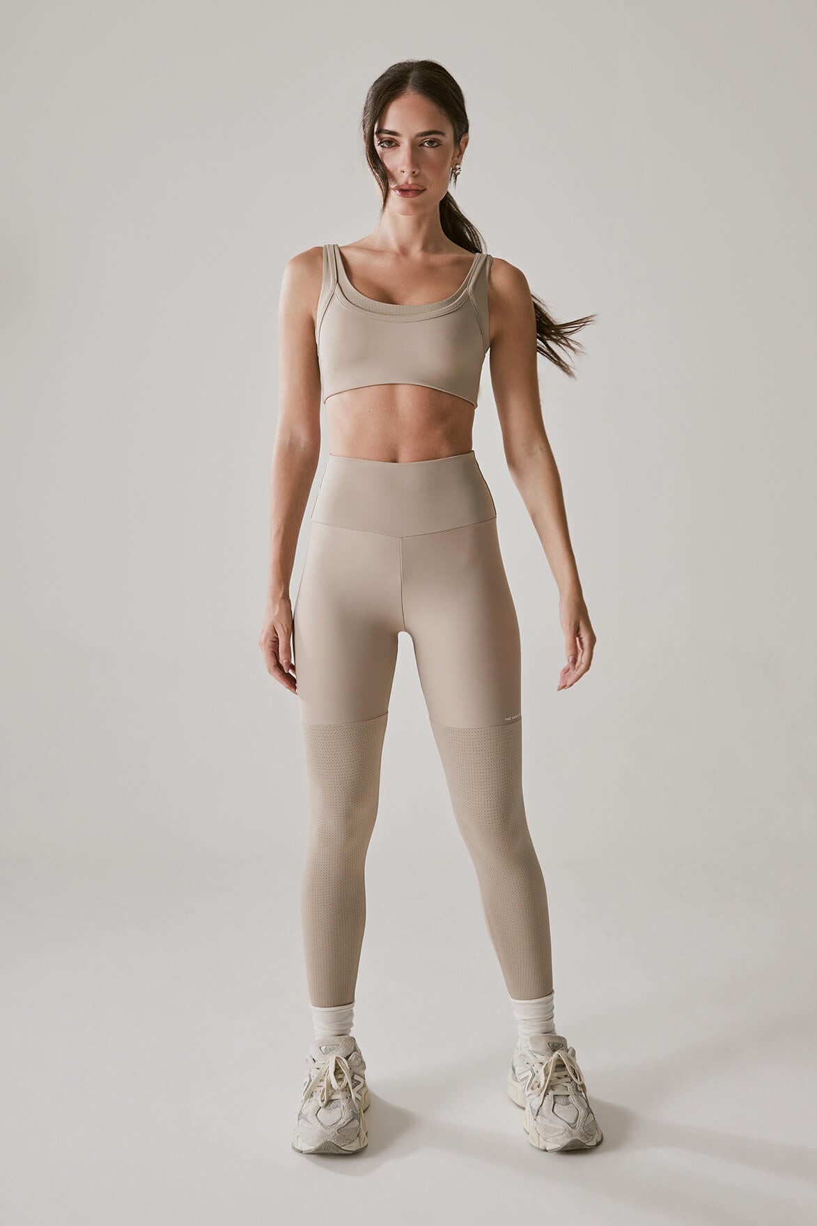 Legging Classic Fresh+ Creamy