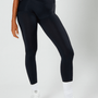 Legging Dry Dark Coffee