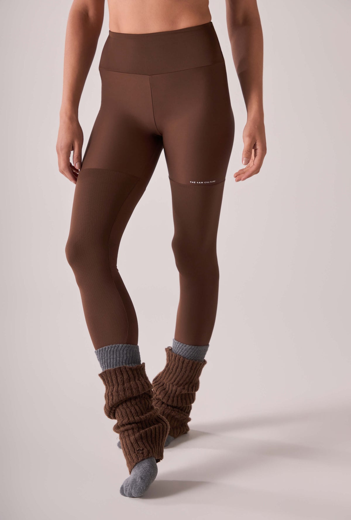 Legging Classic Fresh+ Espresso