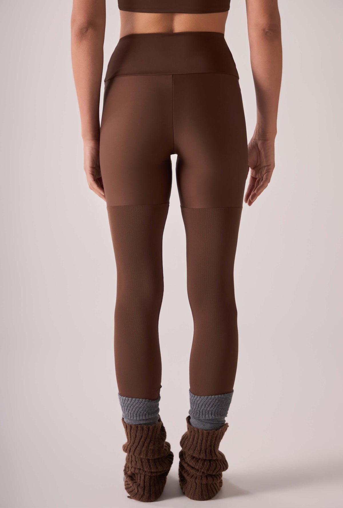 Legging Classic Fresh+ Espresso