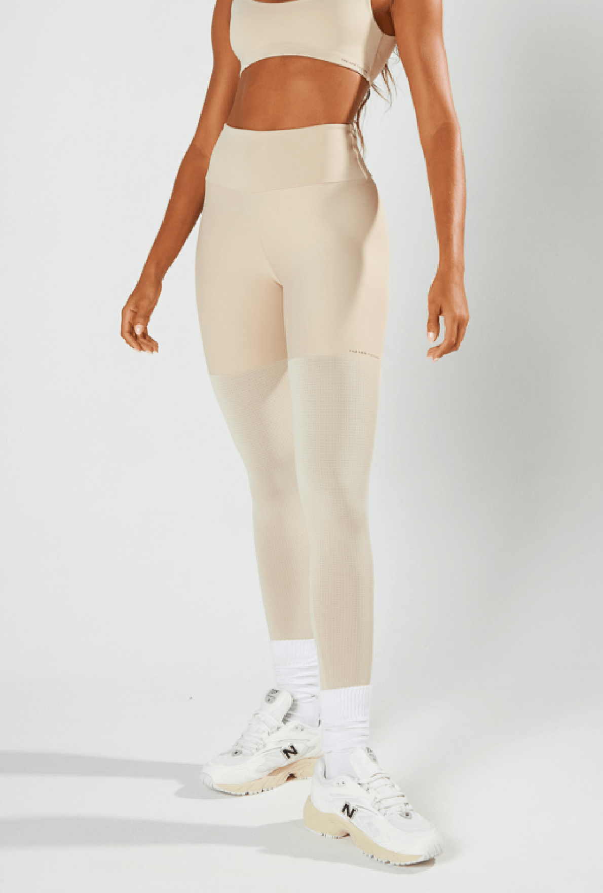Legging Classic Fresh+ Iced Latte