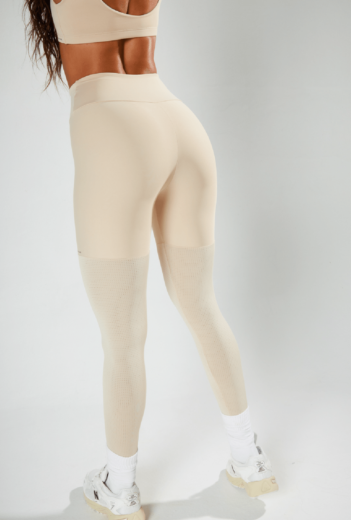 Legging Classic Fresh+ Iced Latte