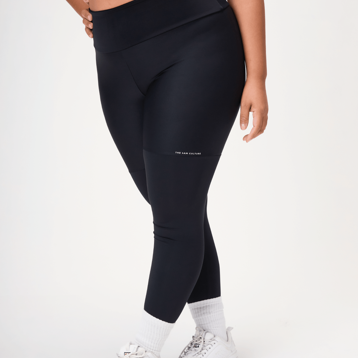 Legging Classic Fresh+ Dark Coffee