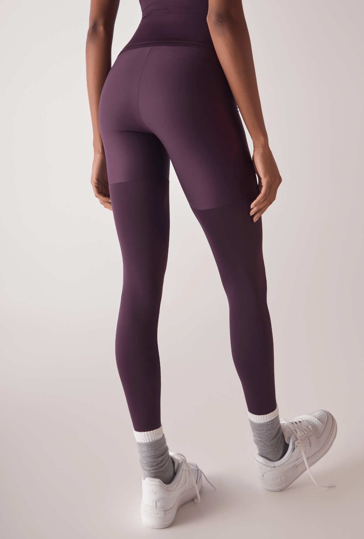 Legging Comfort Soft Sexy Velvet