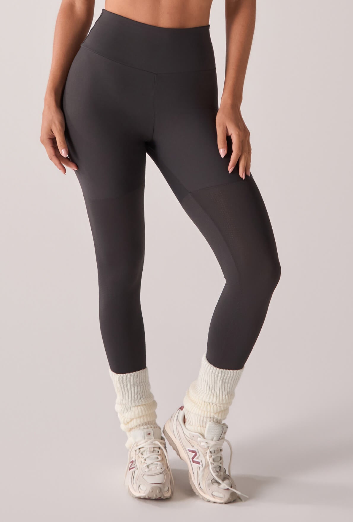 Legging Classic Compress Vulcano