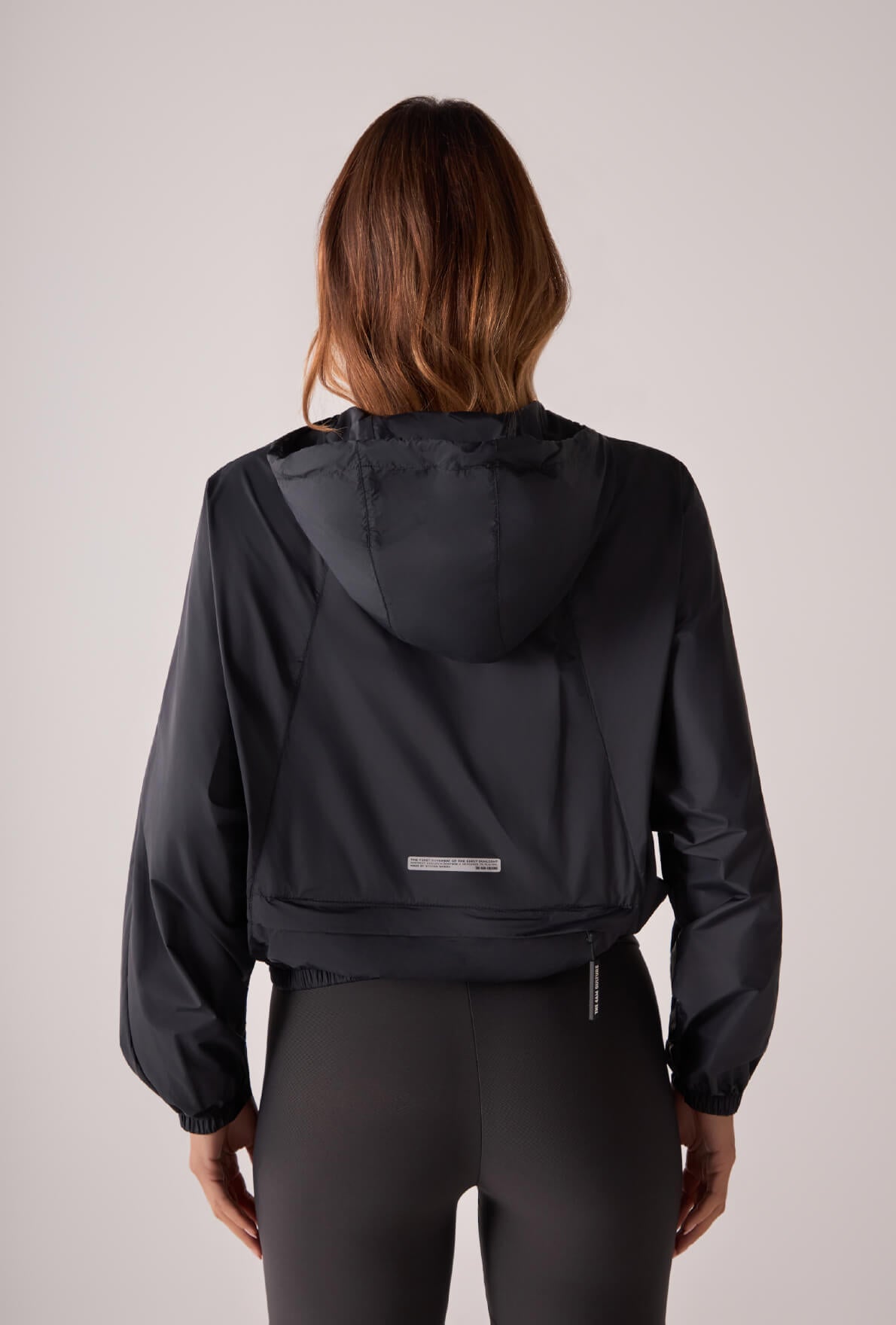 Legging Classic Compress Vulcano