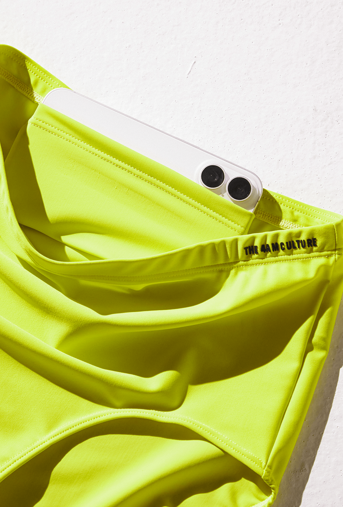 Hot Run Cool Lime