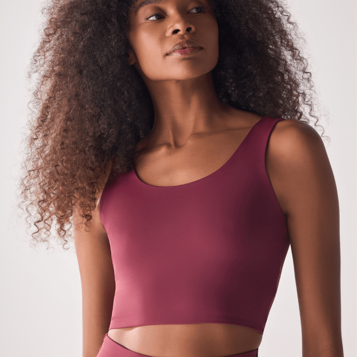 Top Basic Soft Merlot