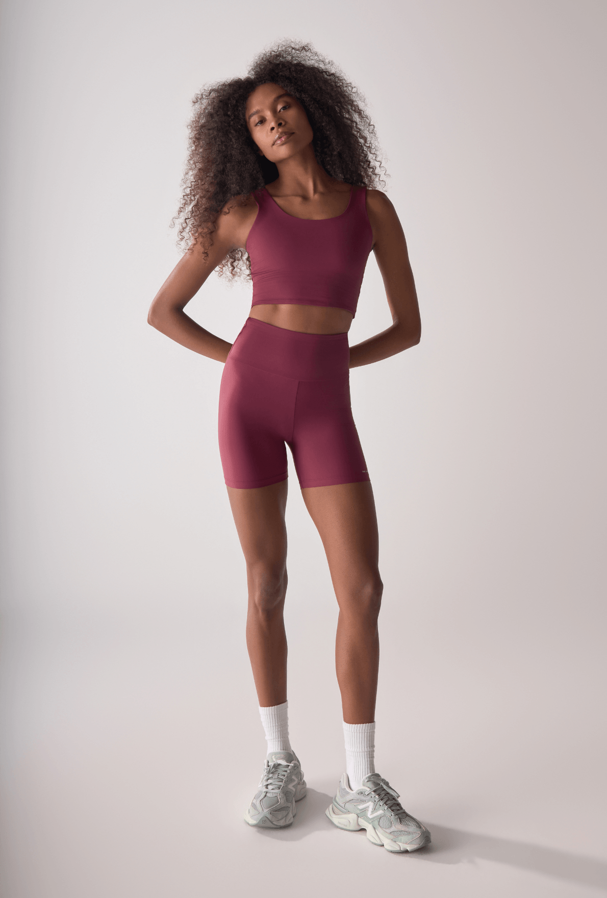 Top Basic Soft Merlot