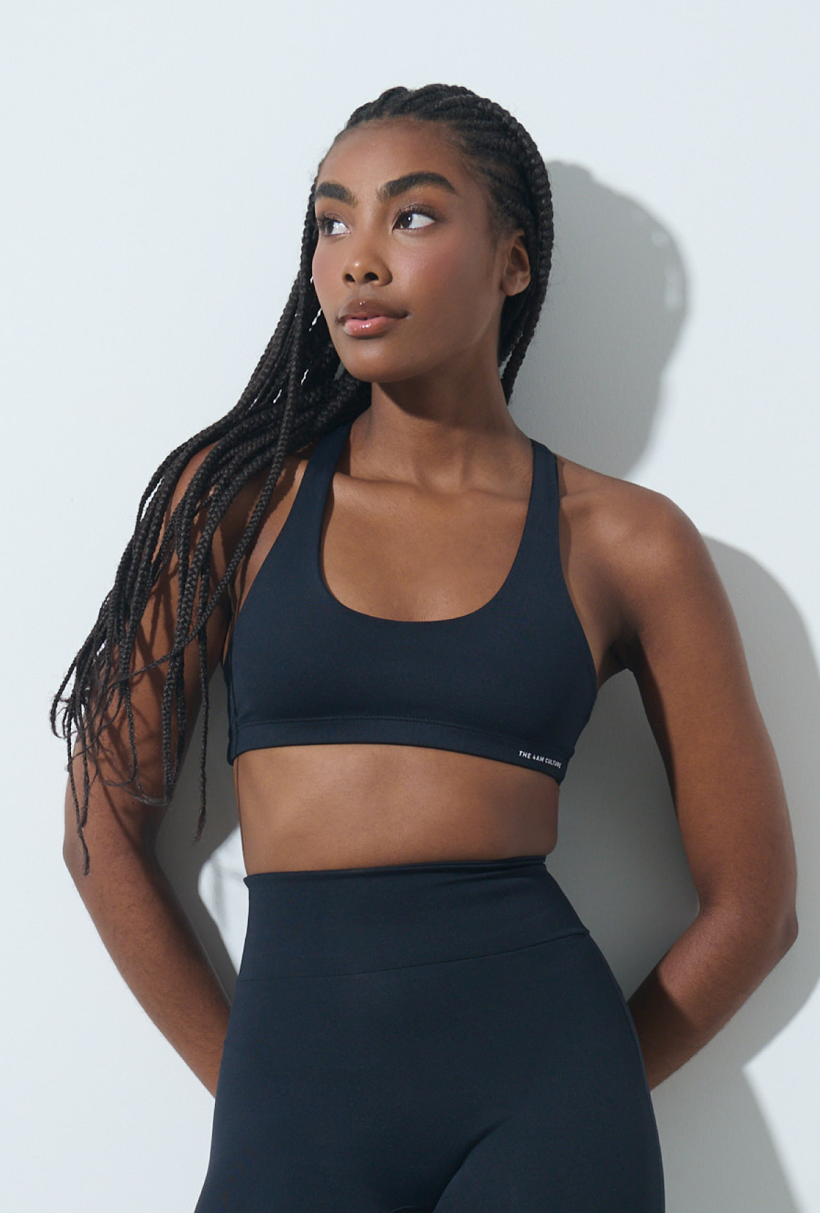 Top Duo Fresh+ Dark Coffee