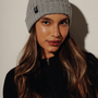 Touca Cozy Frost