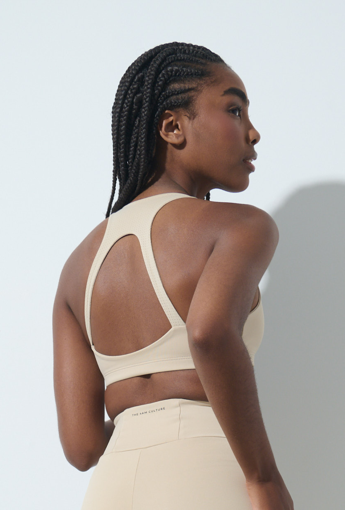 Top Duo Fresh+ Iced Latte