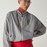 Jaqueta Windbreaker Snowy
