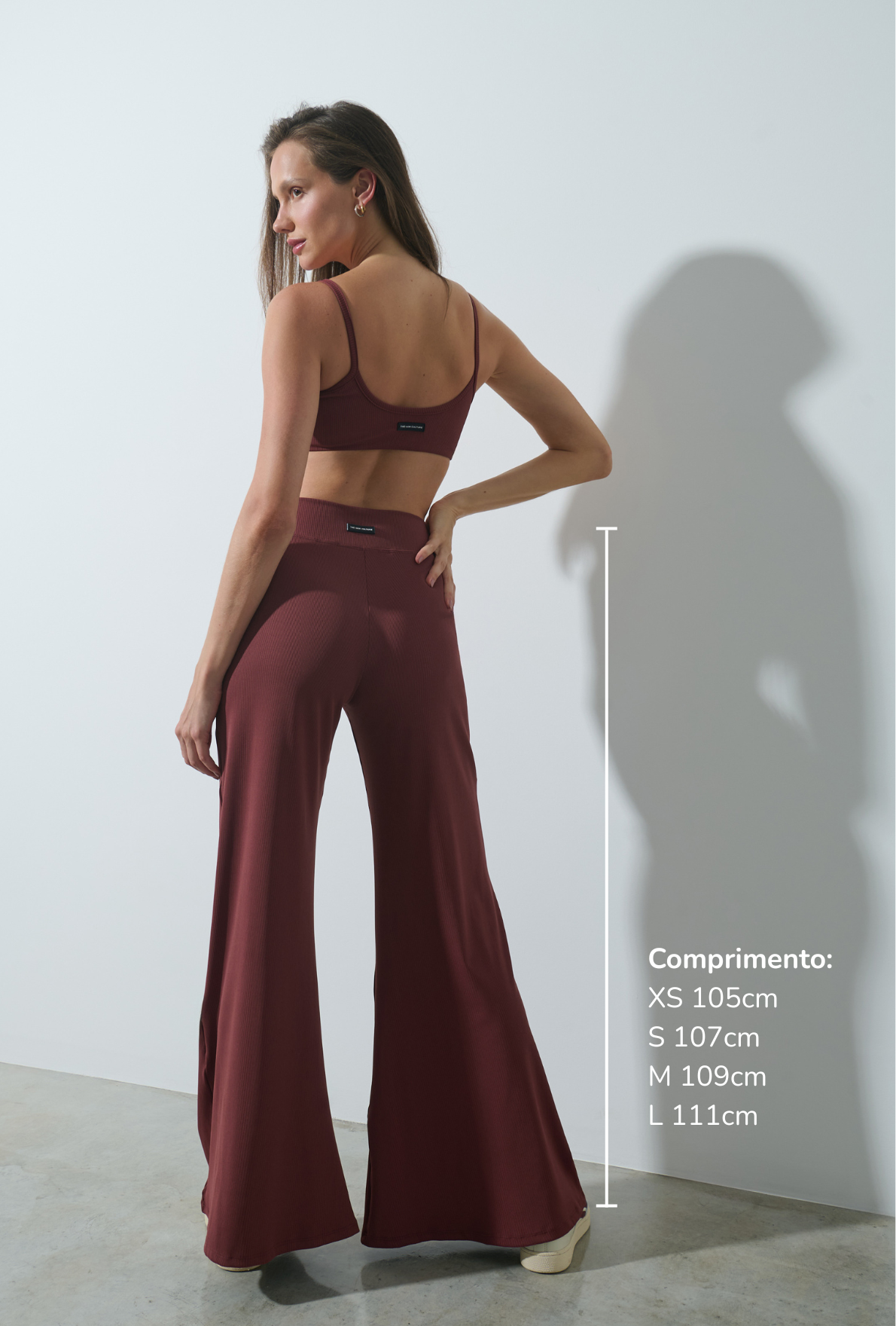 Wide Ribb Black Velvet