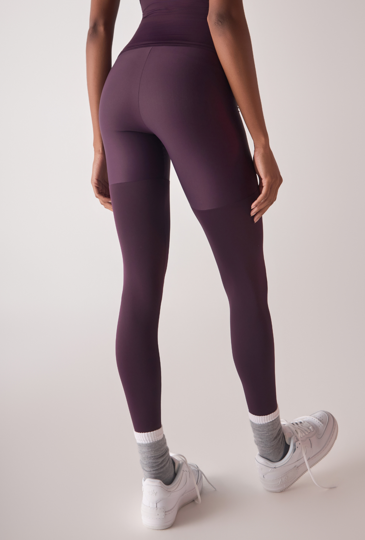 Legging Comfort Soft Sexy Velvet