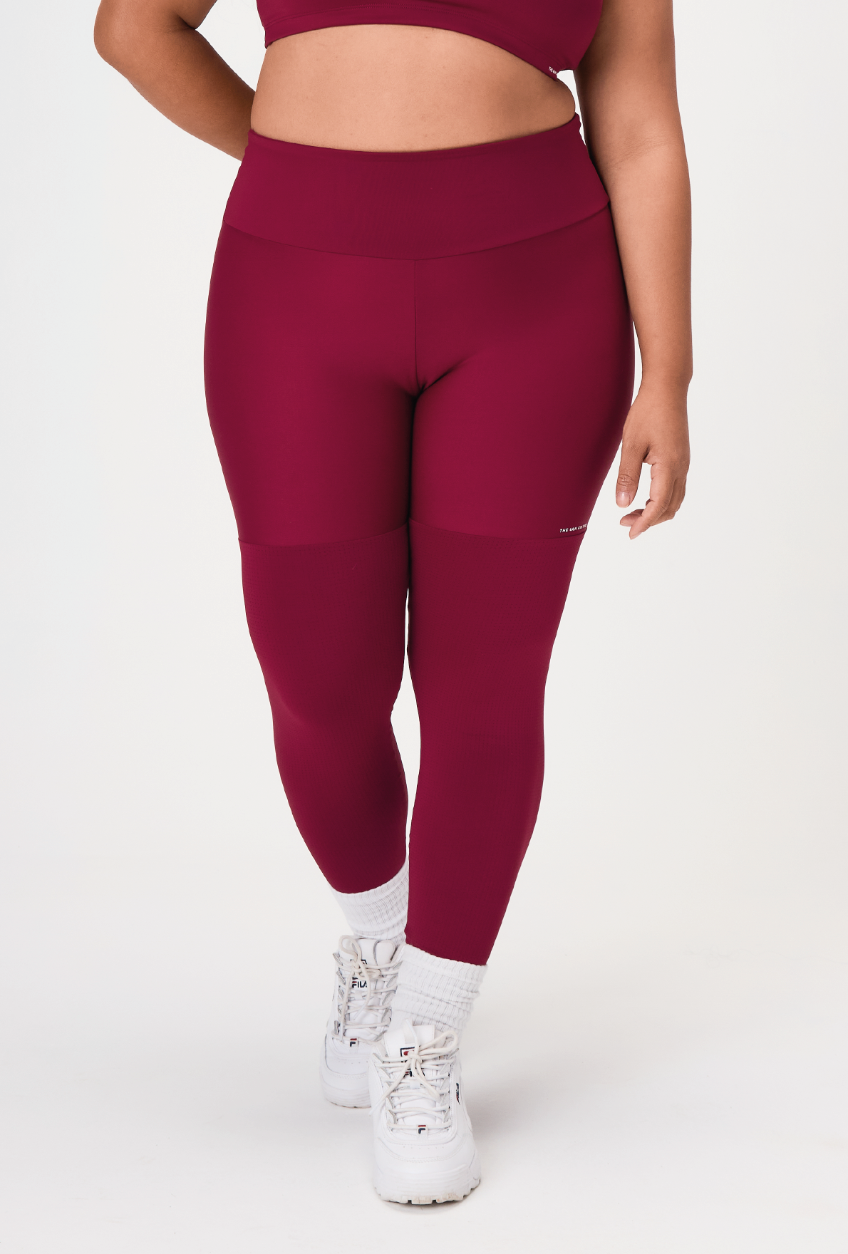 Legging Classic Compress Dragon