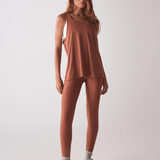 Legging Skinny Fresh+ Brown Sugar
