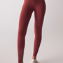 Legging Flat Pump Carmim
