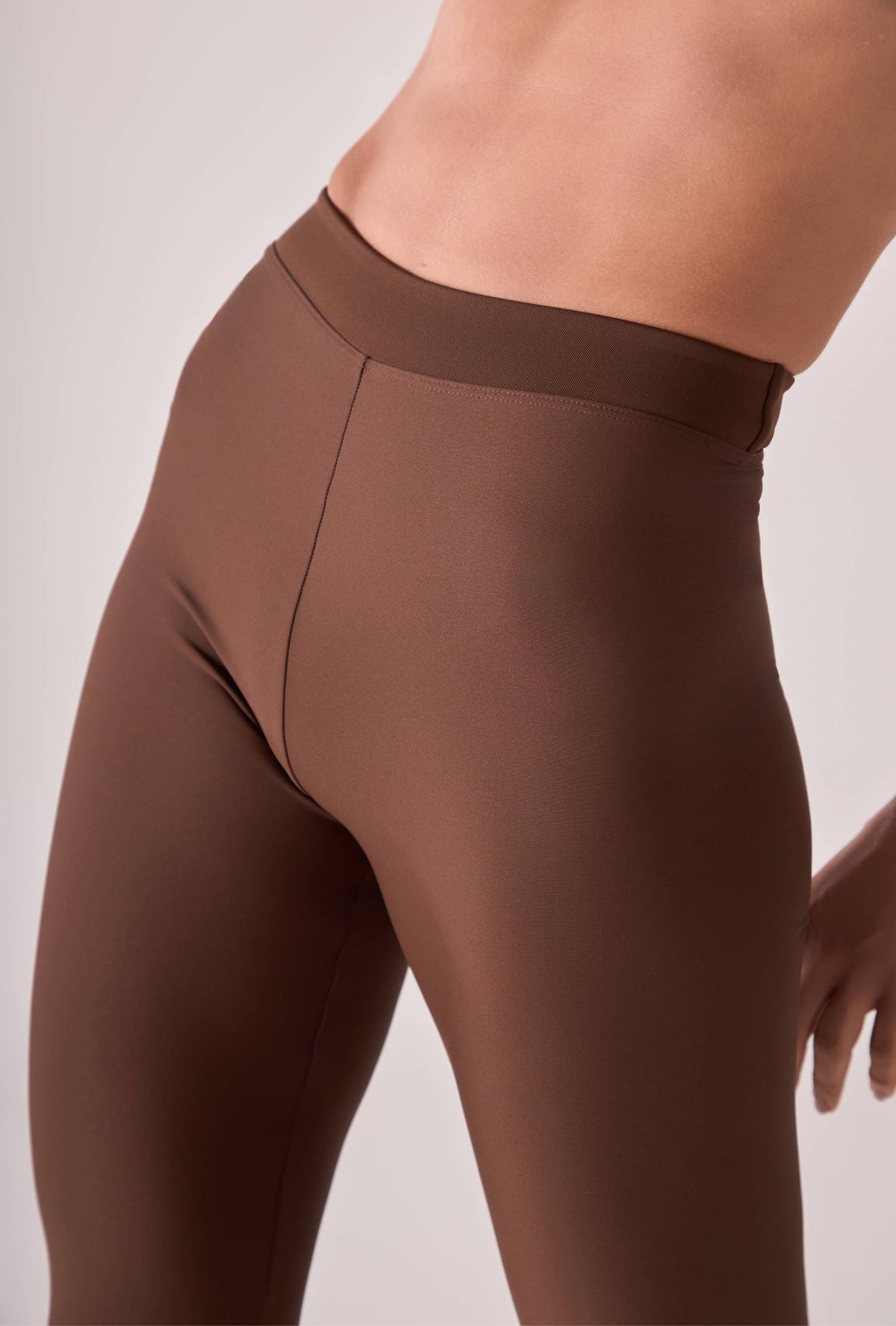 Legging Skinny Fresh+ Espresso