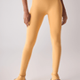 Legging Slide Pump Banana Milk