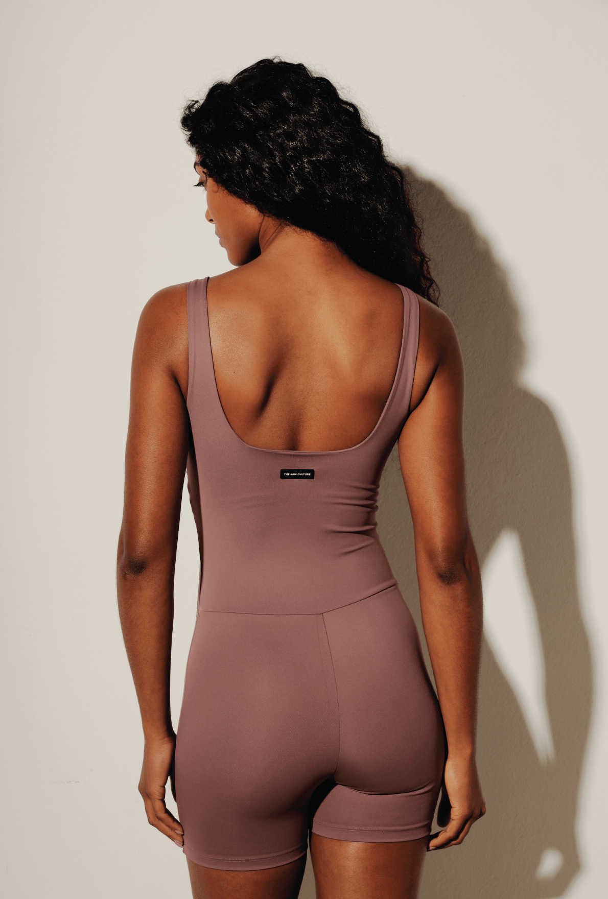 Bodysuit Move Fresh+ Cacau Shake