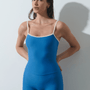 Bodysuit Sunny Blue Rise