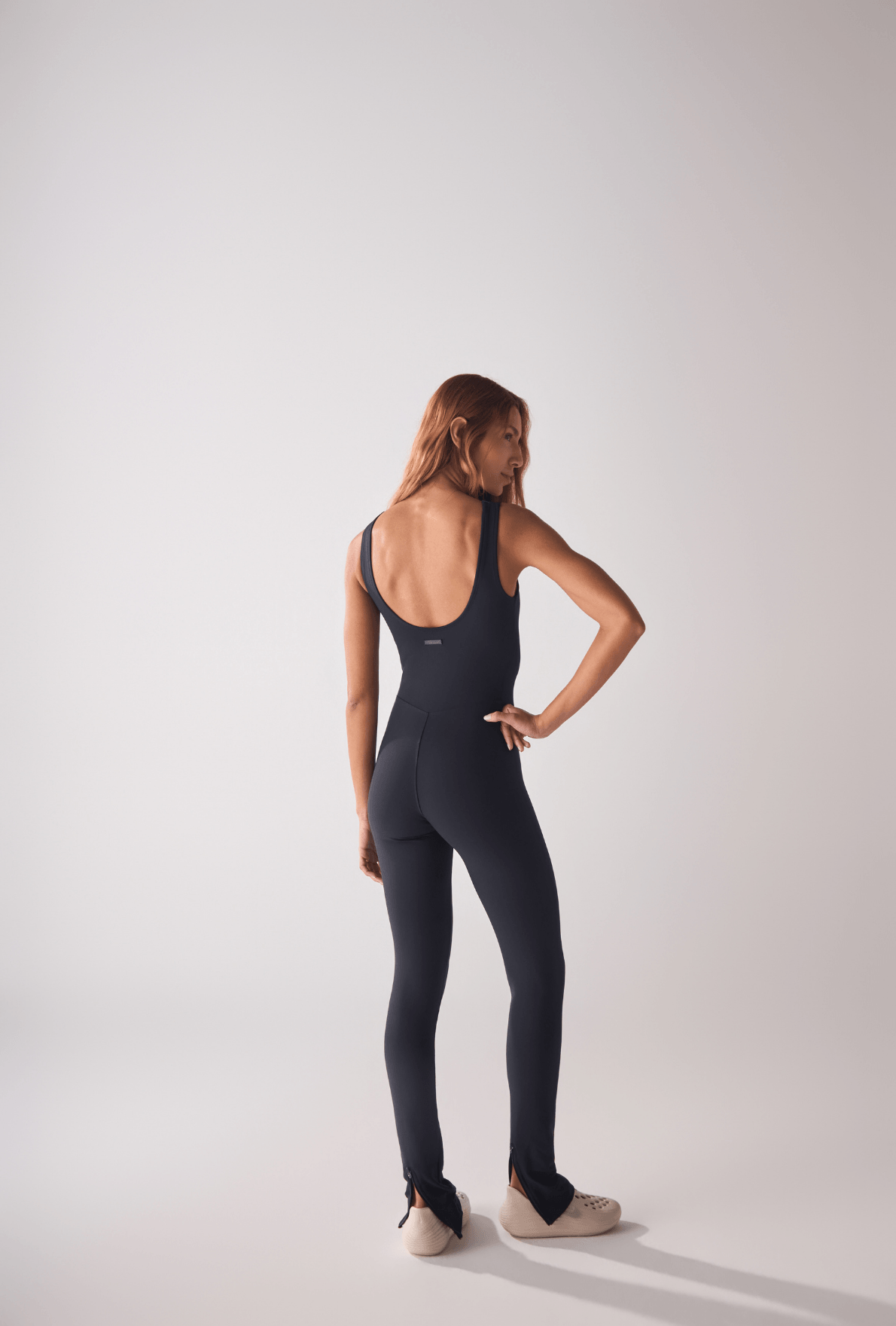Jumpsuit Pump Night Fantasy