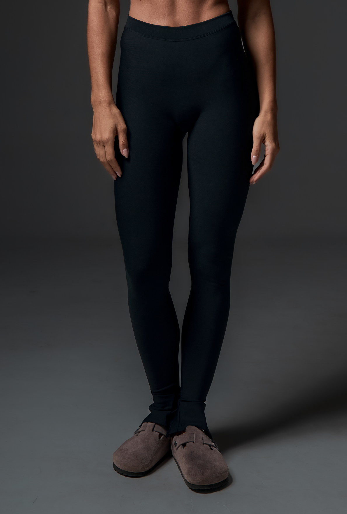 Legging Slide Pump Night Fantasy