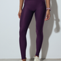 Legging Adapt Purple Flow