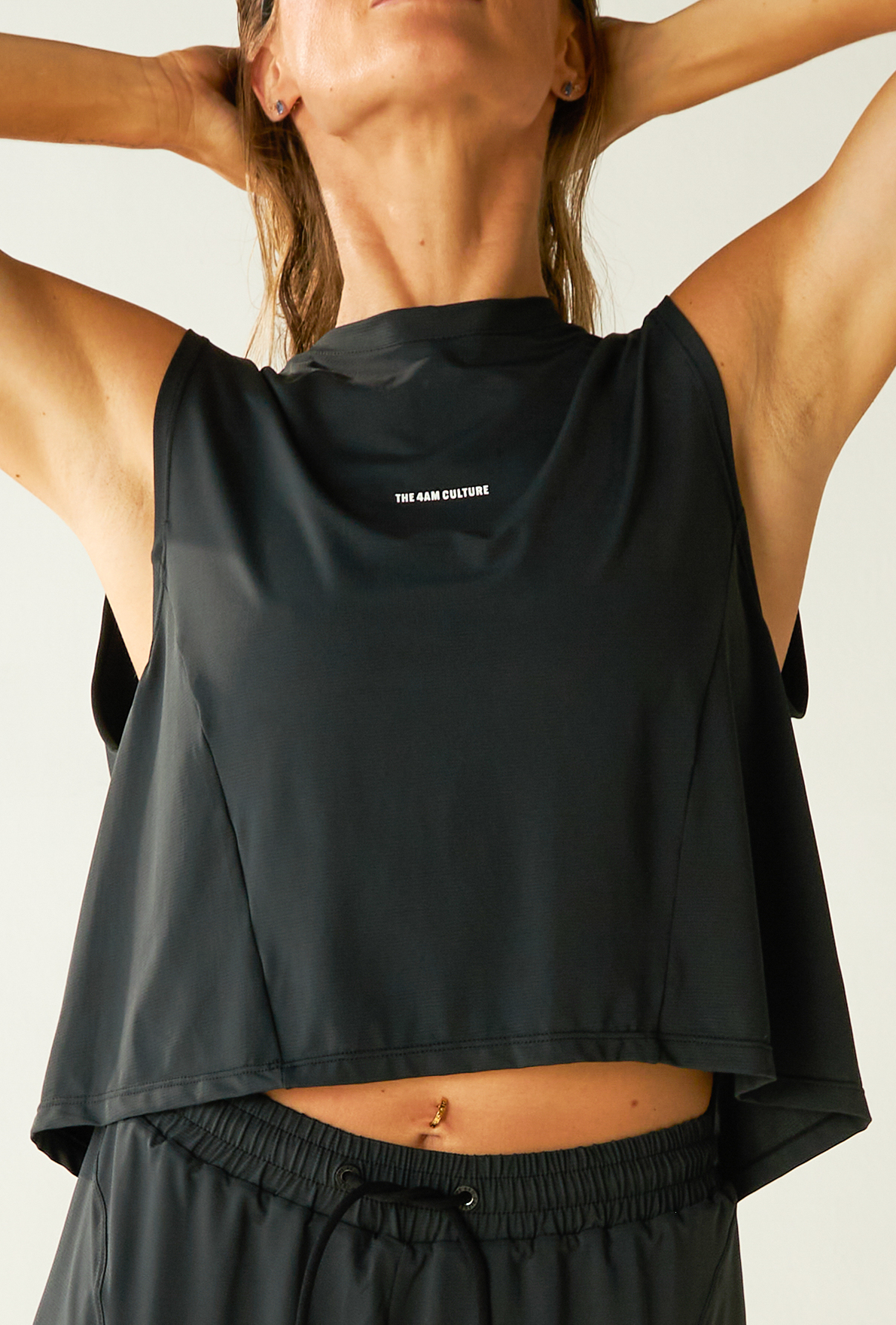 Regata Race Dark Coffee