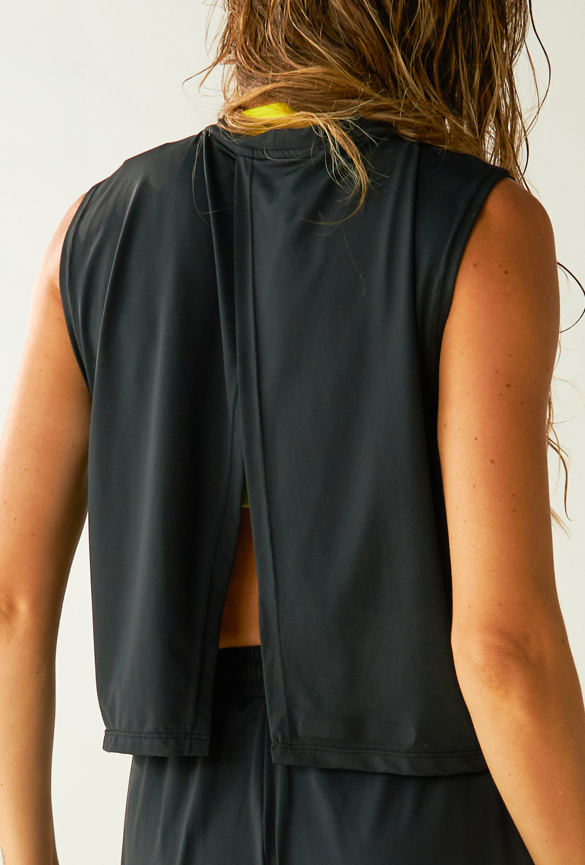 Regata Race Dark Coffee