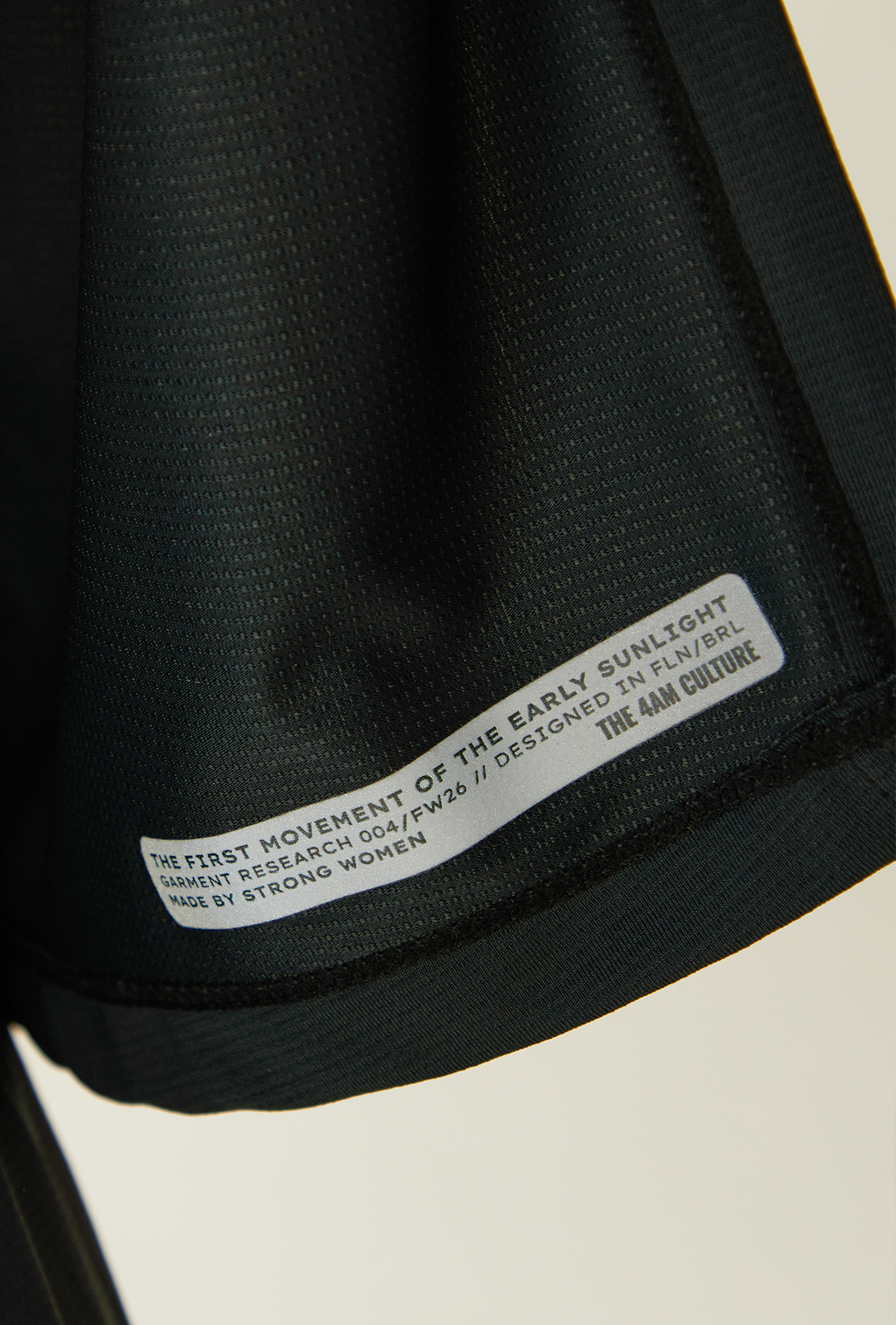 Regata Race Dark Coffee