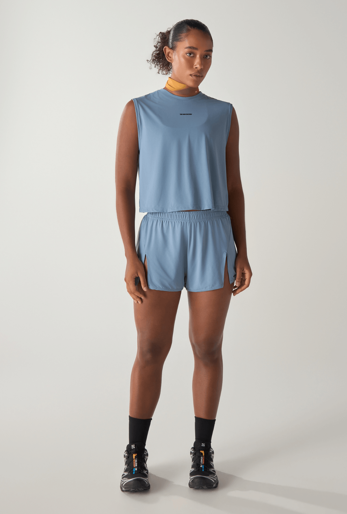 Regata Race Denim