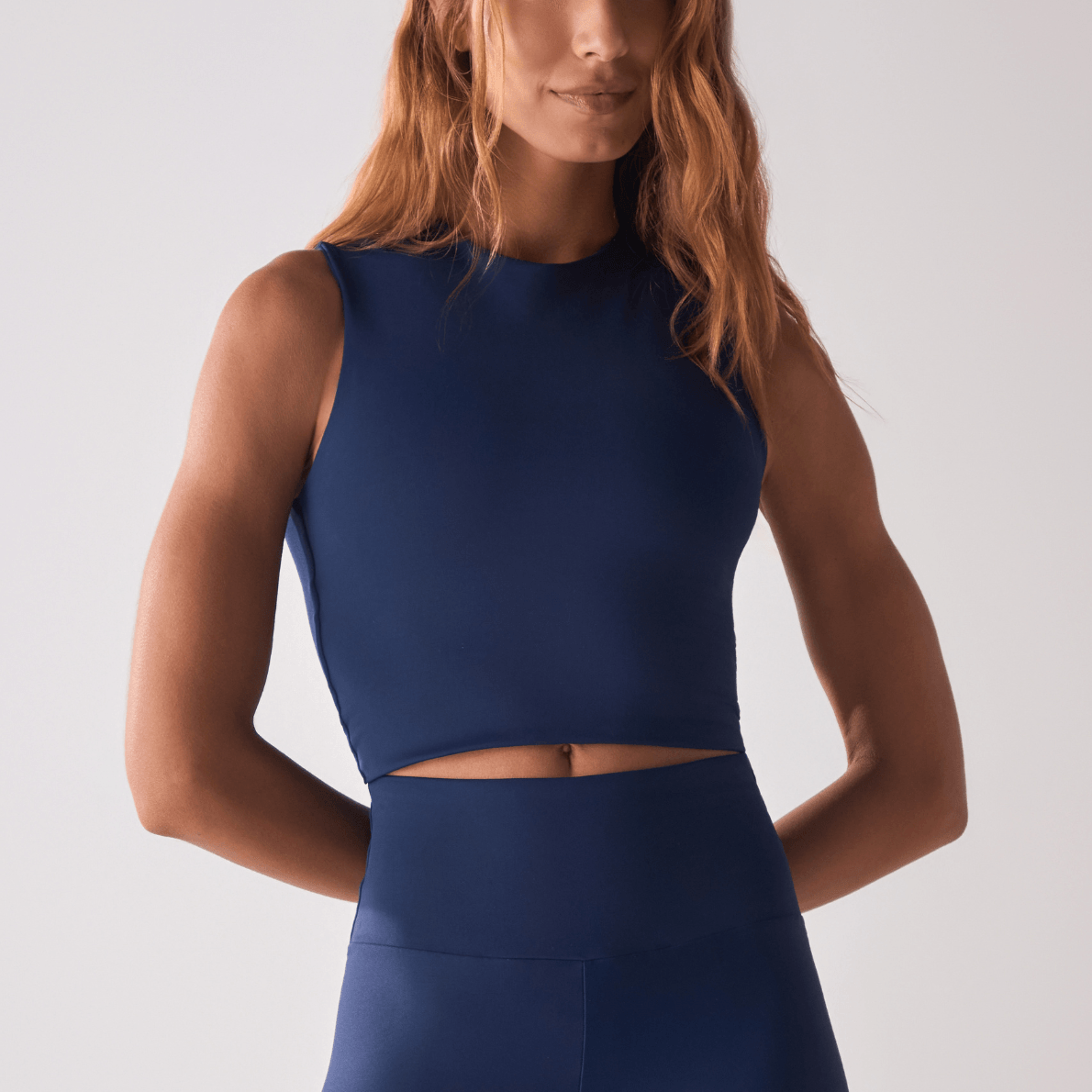 Top Cover Compress Blueberry