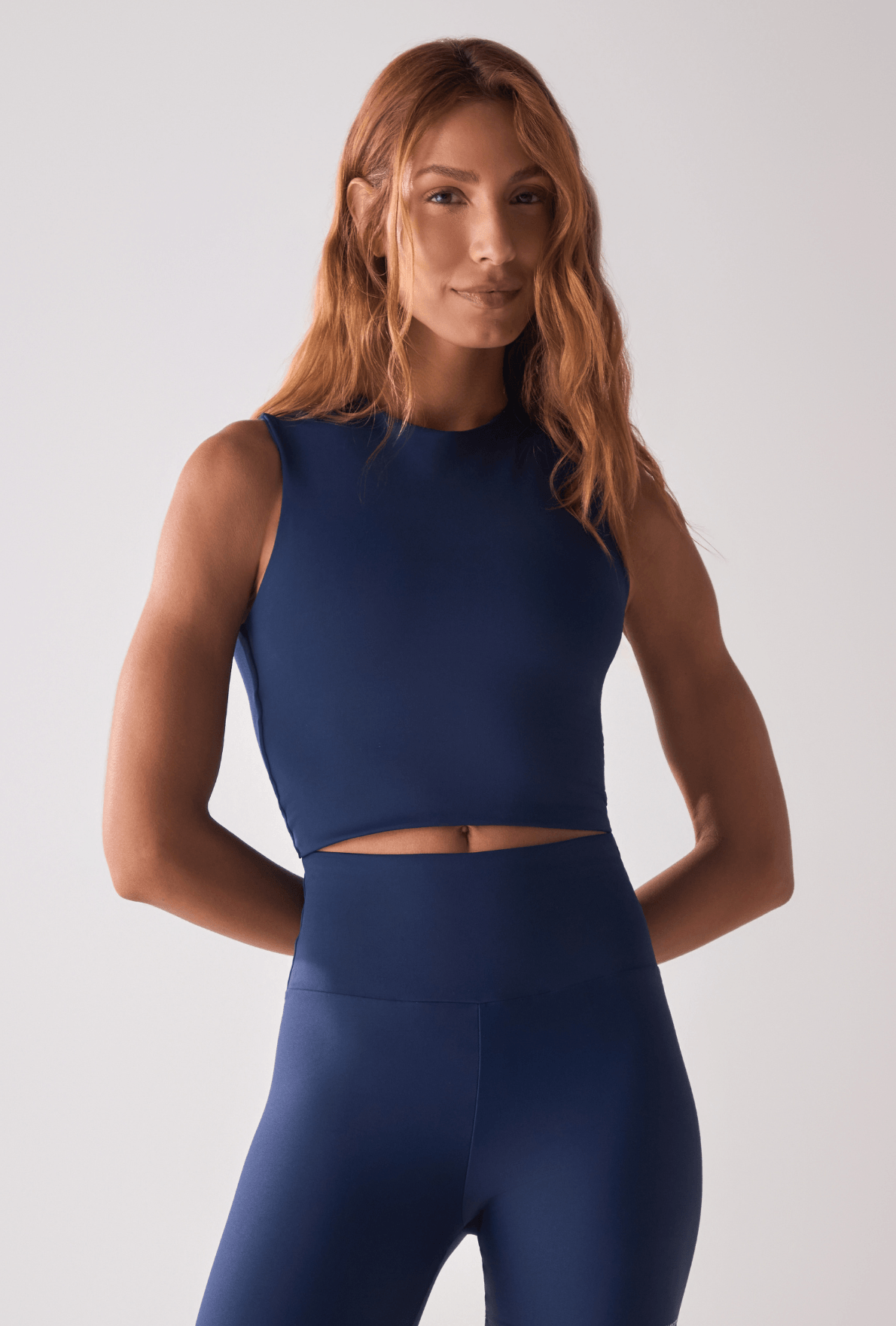 Top Cover Compress Blueberry