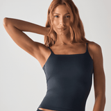 Regata Minimal Soft Dark Coffee