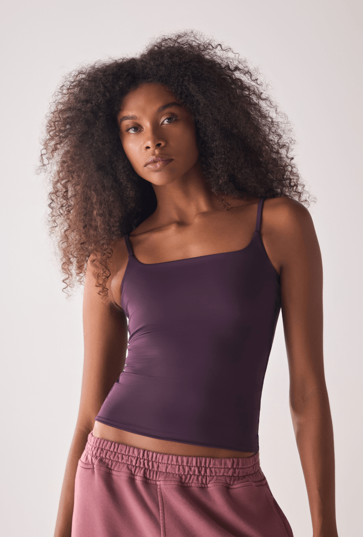 Regata Minimal Soft Sexy Velvet